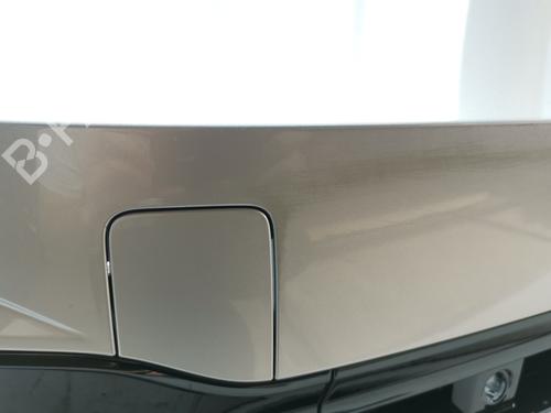 Front bumper VW GOLF VIII Variant (CG5, DB5) 2.0 TSI 4motion | BP35762428C7 - Image 5