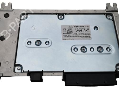 Electronic module VW ARTEON SHOOTING BRAKE (3H9) 2.0 TSI 4motion | BP39195654M83 - Image 6