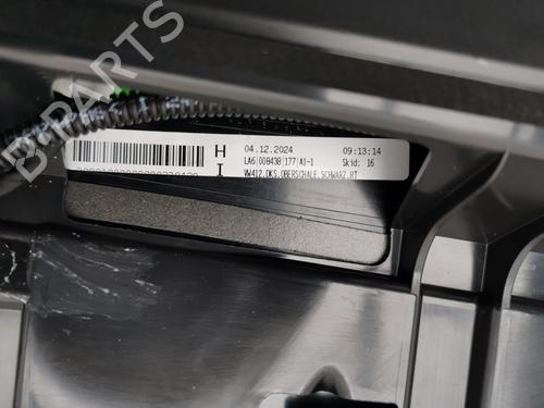 Spoiler bagklap VW ID.7 Tourer (ED5) GTX 4motion | BP34724805C96 - Image 6