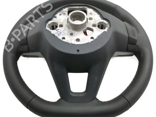 Steering wheel VW CRAFTER Van (SY_, SX_) 2.0 TDI RWD (SYB, SYC, SYD) | BP35763300C49 - Image 5