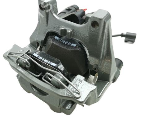 Used Left rear brake caliper Left rear brake caliper AUDI A3 Limousine (8YS, 8YM) 30 TFSI (116 hp) 34729165 34729165
