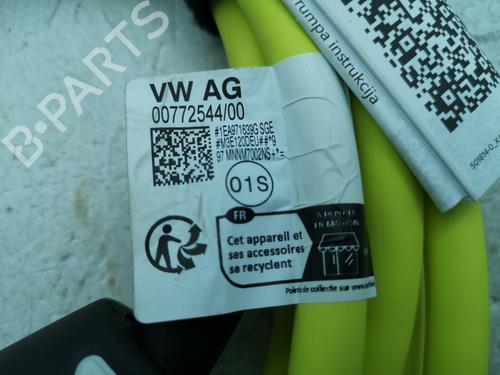 Kabel CUPRA BORN (K11) VZ | BP34732378E12 - Image 5