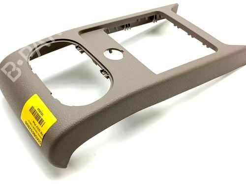 Mittelkonsole VW GOLF Hatchback Van (1K1) TDI | BP34724686I22 - Image 8