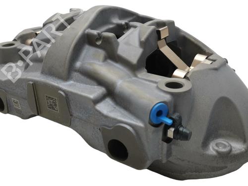 Left front brake caliper AUDI A6 e-tron Avant (GH5) 100 quattro | BP36030922M105 - Image 2
