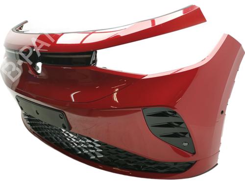 Used Front bumper Front bumper VW ID.4 (E21) PRO (265 hp) 35763397 35763397