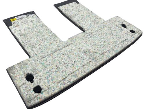 Boot lining VW ID. Buzz Bus (EBB, EBJ) Electric 4motion (EBB) | BP35975464I3 - Image 5