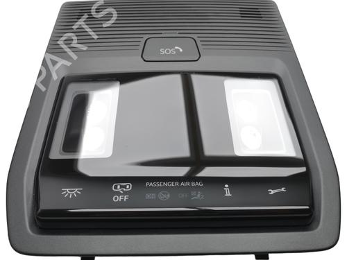 Used Interior roof light Interior roof light 38948458 38948458