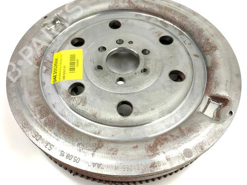 Flywheel VW GOLF VII Van (5G1) 1.6 TDi | BP34730390M101  - Image 6