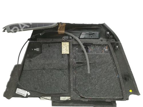 Boot lining AUDI Q5 (8RB) 2.0 TFSI quattro | BP34724889I3 - Image 9