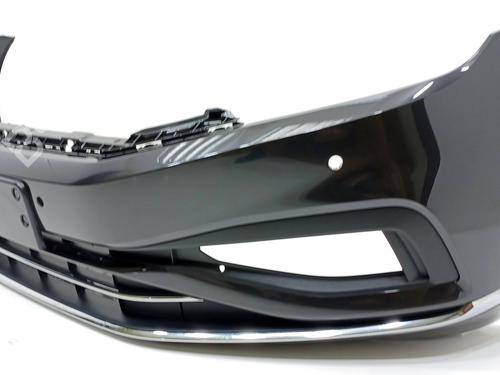 Front bumper VW PASSAT B8 (3G2, CB2) 2.0 TDI | BP35757513C7 - Image 2