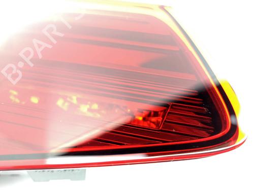 Left taillight VW PASSAT B8 (3G2, CB2) 2.0 TDI | BP34732164C34 - Image 5