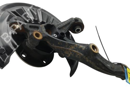 Right rear steering knuckle CUPRA LEON (KL1, KU1, KUG) 1.5 TSI | BP37681623M28 - Image 6