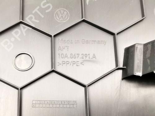 Annen VW ID.3 (E11, E12) 1st | BP34728551O1 - Image 12