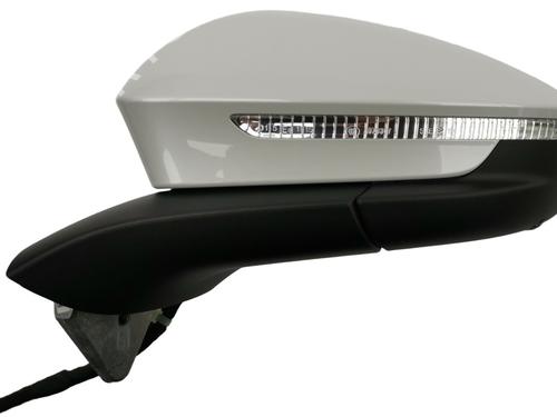 Used Left mirror Left mirror VW TIGUAN (CT1) 2.0 TSI 4motion (204 hp) 36661389 36661389