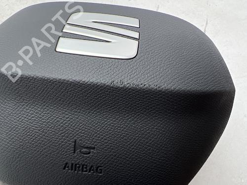 Dashboard SEAT ARONA (KJ7, KJP) 1.5 TSI | BP36551093C46 - Image 5