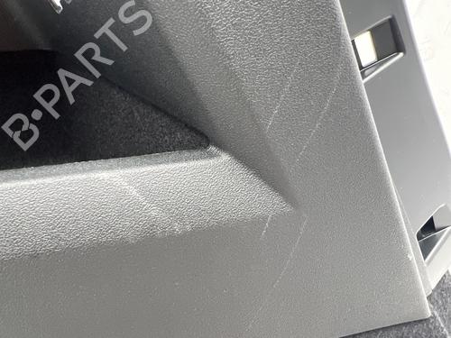 Boot lining VW TIGUAN (CT1) 2.0 TSI 4motion | BP37216509I3 - Image 5