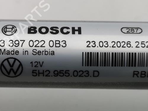 Electronic module VW GOLF VIII (CD1, DA1) 2.0 TSI 4motion | BP38530627M83  - Image 6