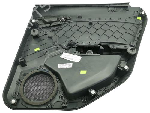 Rear left panel SEAT ARONA (KJ7, KJP) 1.0 TSI | BP37229241C60 - Image 6