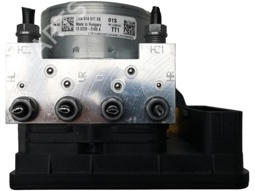 ABS pump CUPRA LEON (KL1, KU1, KUG) 1.5 TSI | BP37871269M43 - Image 7