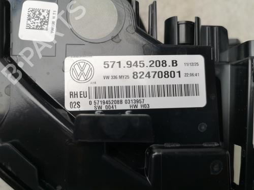 Right taillight VW TIGUAN (CT1) 2.0 TSI 4motion | BP35764750C35 - Image 10