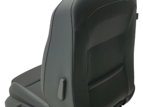 Left front seat CUPRA FORMENTOR (KM7, KMP) 1.4 e-Hybrid | BP35763149C15 - Image 9