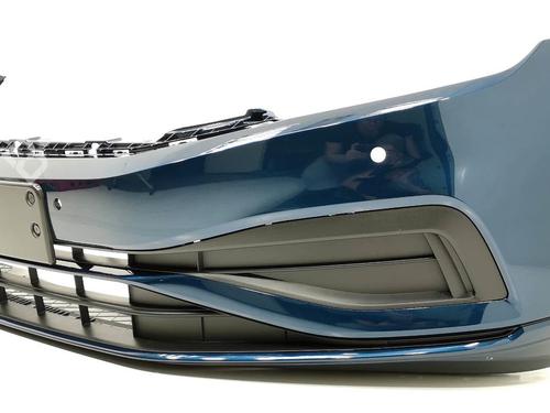Used Front bumper Front bumper VW PASSAT B8 (3G2, CB2) 2.0 TDI (122 hp) 35757643 35757643