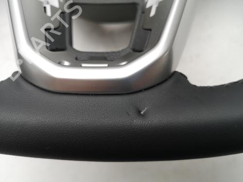 Steering wheel VW TAYRON (R41) 2.0 TDI | BP37168593C49 - Image 9