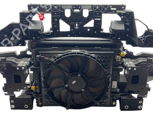 Full front VW ID. Buzz Bus (EBB, EBJ) Electric 4motion (EBB) | BP36289625S1  - Image 15
