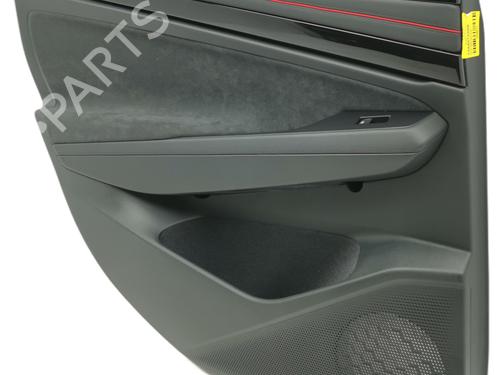 Rear left panel VW ID.7 (ED2) PRO S | BP34725708C60 - Image 3