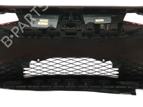 Front bumper VW ID.4 (E21) PRO | BP35762204C7 - Image 4