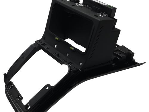 Middle console VW TOURAN VAN (5T1) 2.0 TDI | BP37168619I22 - Image 4