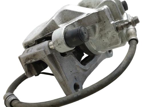 Left front brake caliper CUPRA TERRAMAR (KP1) 2.0 TSI 4Drive | BP36403122M105  - Image 7