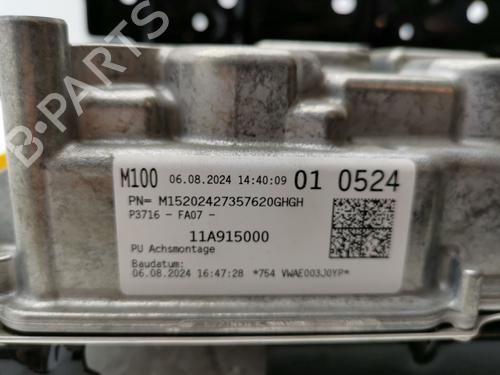 Electronic module VW ID. Buzz Bus (EBB, EBJ) Electric (EBB) | BP34728924M83 - Image 17