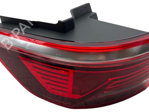 Used Left taillight Left taillight 38948504 38948504
