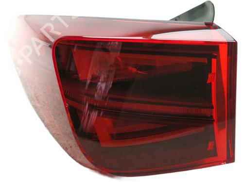 Feu arrière gauche Feu arrière gauche CUPRA LEON Sportstourer (KL8, KU8, KUD) 2.0 TSI 4Drive (310 hp) 34727350 34727350