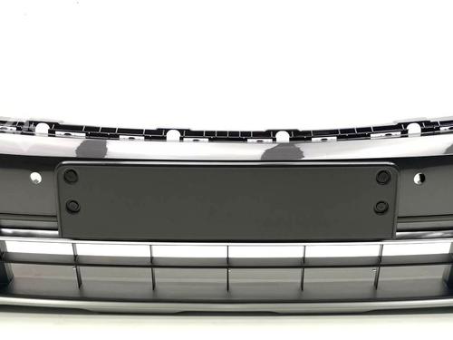 Used Front bumper Front bumper VW PASSAT B8 (3G2, CB2) 2.0 TDI (122 hp) 35757737 35757737