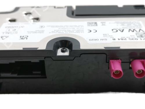 Módulo eletrónico AUDI A3 Limousine (8YS, 8YM) 30 TFSI | BP34732373M83 - Image 6