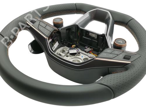 Steering wheel CUPRA FORMENTOR (KM7, KMP) 1.4 e-Hybrid | BP36661426C49  - Image 5