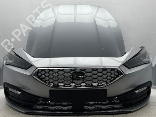 Full front SEAT LEON Sportstourer (KL8, KLD) 1.5 TSI | BP37484223S1 - Image 3