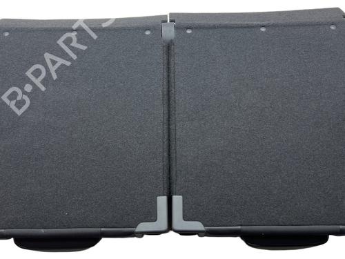 Rear seat VW TAYRON (R41) 2.0 TDI | BP36593676C17 - Image 4