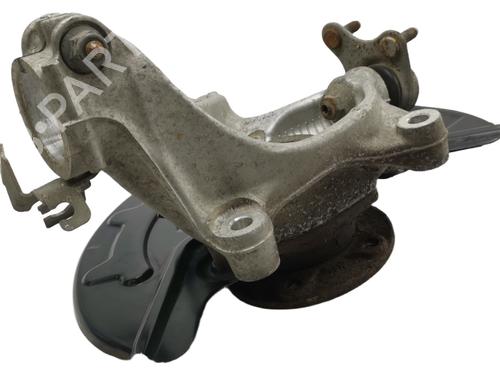 Left front steering knuckle VW ID.3 (E11, E12) Pro | BP36692681M25 - Image 7