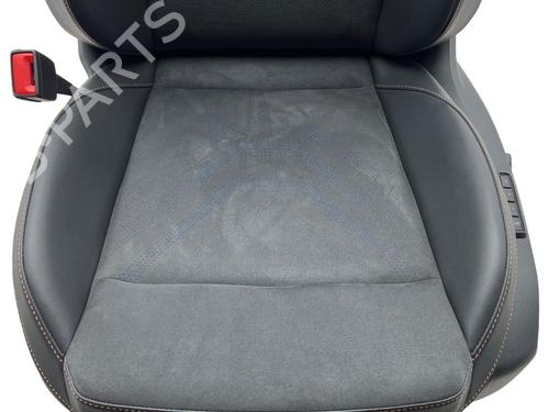 Left front seat CUPRA LEON Sportstourer (KL8, KU8, KUD) 2.0 TSI 4Drive | BP39118512C15 - Image 4