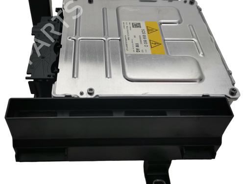 Inverter/Converter VW TIGUAN (CT1) 2.0 TSI 4motion | BP37681668M119 - Image 3