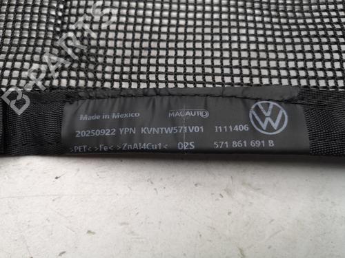 Cargo separator VW TIGUAN (CT1) 2.0 TSI 4motion | BP35764758I36  - Image 6