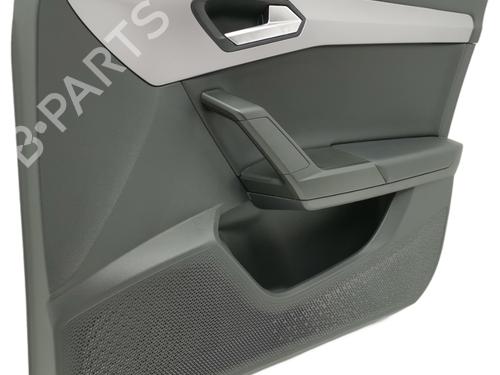 Front right panel SEAT LEON Sportstourer (KL8, KLD) 1.5 TSI | BP34728231C59 - Image 8