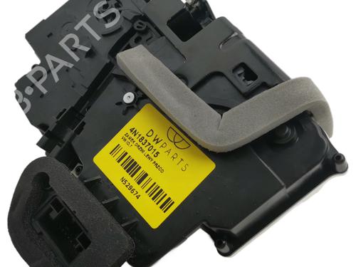 Front left lock VW ID.7 (ED2) PRO S | BP34727382C98 - Image 2