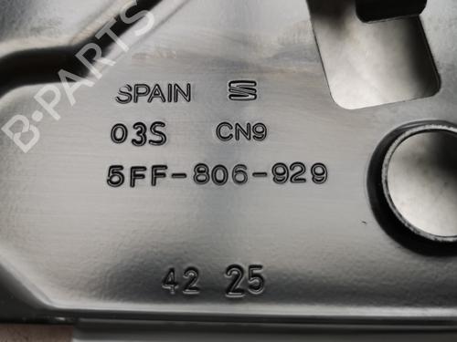 Støtte CUPRA FORMENTOR (KM7, KMP) 2.0 TSI 4Drive | BP38613847C155 - Image 6