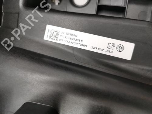 Support VW ID. Buzz Bus (EBB, EBJ) Electric 4motion (EBB) | BP34728624C155  - Image 12