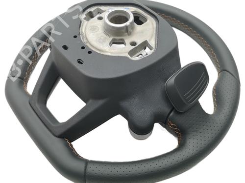 Steering wheel AUDI Q3 (F3B) 45 TFSI e | BP35806708C49  - Image 6
