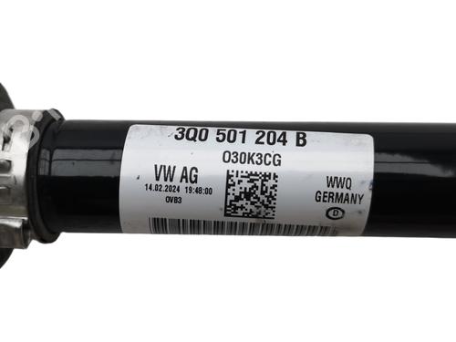 Right rear driveshaft CUPRA TERRAMAR (KP1) 2.0 TSI 4Drive | BP38433223M41 - Image 4